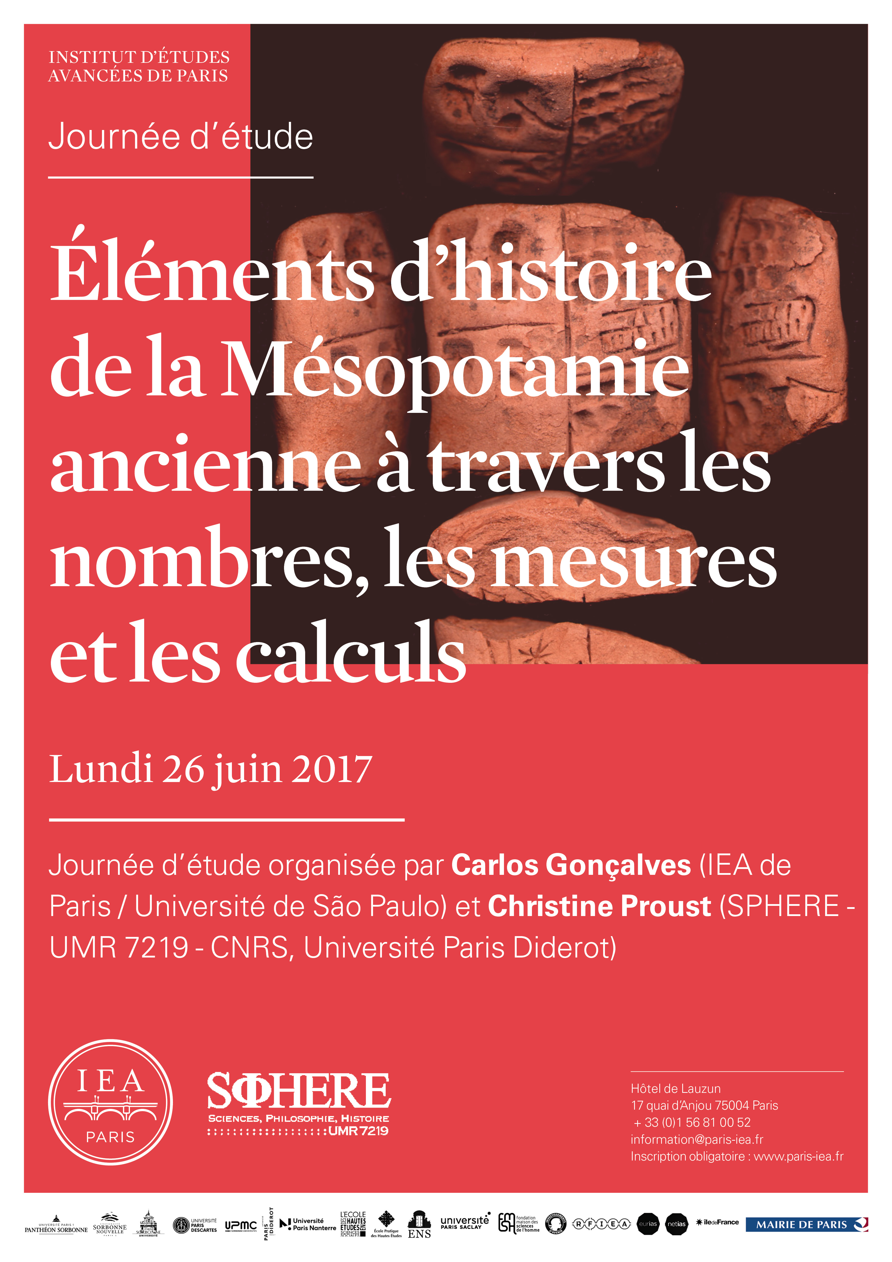 éléments Dhistoire De La Mésopotamie Ancienne à Travers Les - 