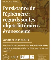 © IEA de Paris