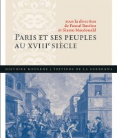 Editions de la Sorbonne