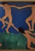 Henri Matisse, La Danse, Musem of Modern Art, New York_ Michel B., CC BY-SA 4.0 via Wikimedia Commons