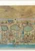 Matrakci Nasuh, Chronique de l’expédition dans les deux raks du sultan Suleyman Khan, vers 1537, Istanbul University Library, ms 5964, folios 47v.