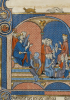 King Alfonso presiding in Court, J. Paul Getty Museum Ms. Ludwig XIV 6 (83.MQ.165) Source : https://www.getty.edu/art/collection/object/103RVV