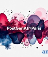 PostGenAI@Paris