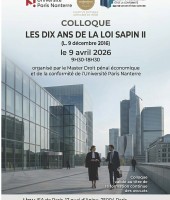 Université Paris Nanterre