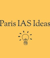 IEA de Paris