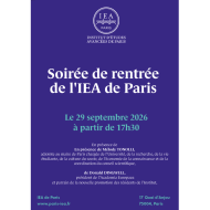 IEA/Eloise Lehujeur