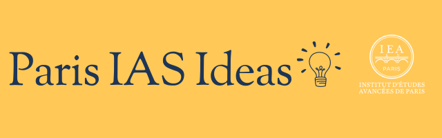 logo paris ias ideas