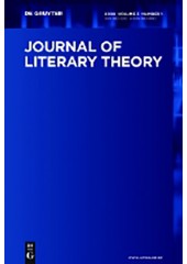 © Journal of Literary Theory