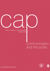 Communication and the Public