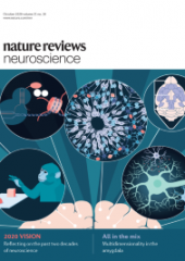 Nature Review Neuroscience