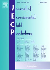 Journal of Experimental Child Psychology