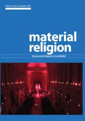 Material Religion
