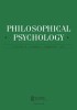 Philosophical Psychology