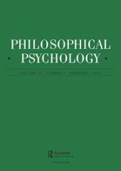 Philosophical Psychology