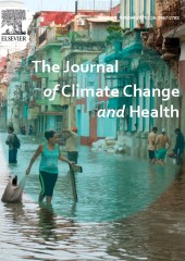 The Journal of Climate Change and Health