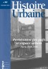 Histoire Urbaine