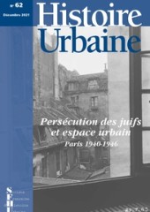 Histoire Urbaine