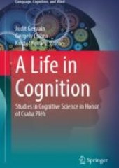 A Life in Cognition. Springer