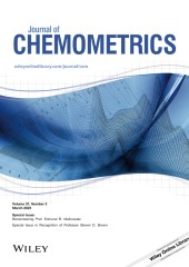 Journal of Chemometrics