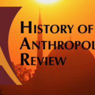 @History of Anthropology Review