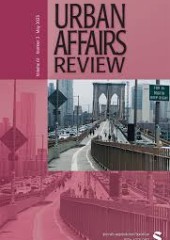 @Urban Affairs Review
