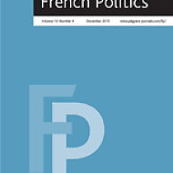 French politics