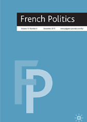 French politics