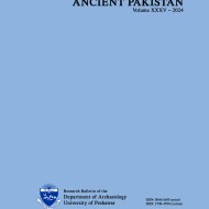Ancien Pakistan