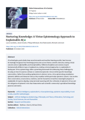 Oxford Intersections