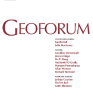Geoforum