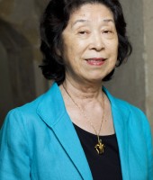 Emiko Ohnuki Tierney