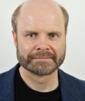 Geir Bjarne Asheim