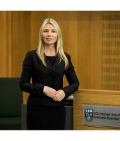 Gerardine Doyle