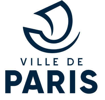 logo mairie de paris