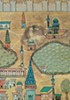 Matrakci Nasuh, Chronique de l’expédition dans les deux raks du sultan Suleyman Khan, vers 1537, Istanbul University Library, ms 5964, folios 47v.
